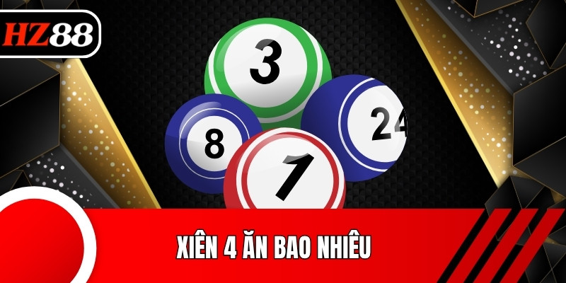 Lô Xiên 4