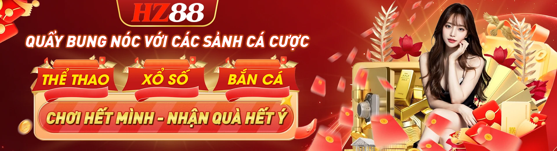 banner hz88